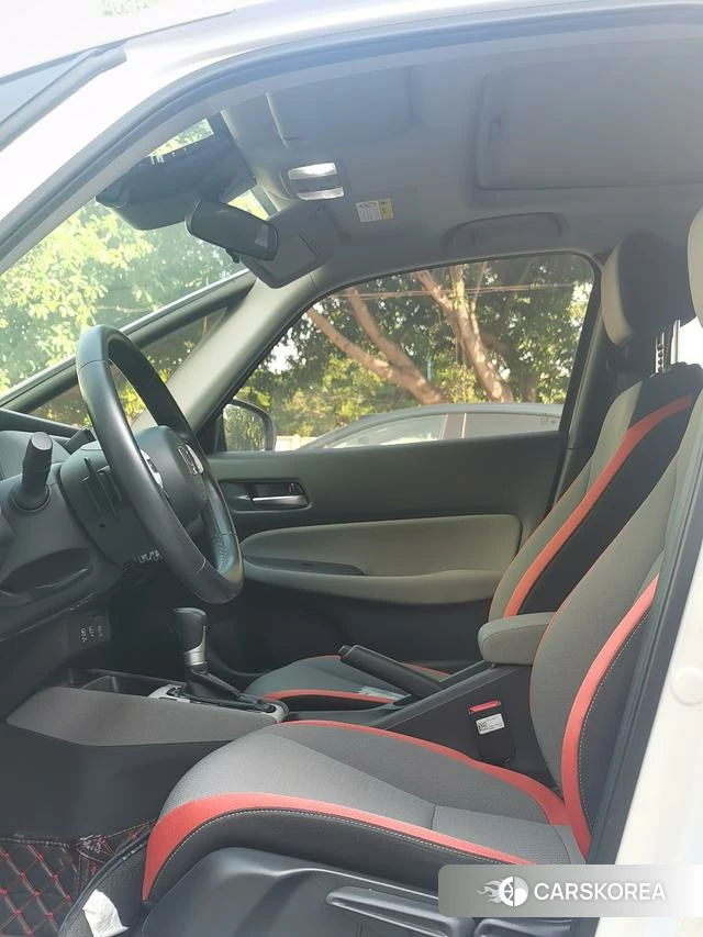 Honda LIFE 2021 Белый из Китая