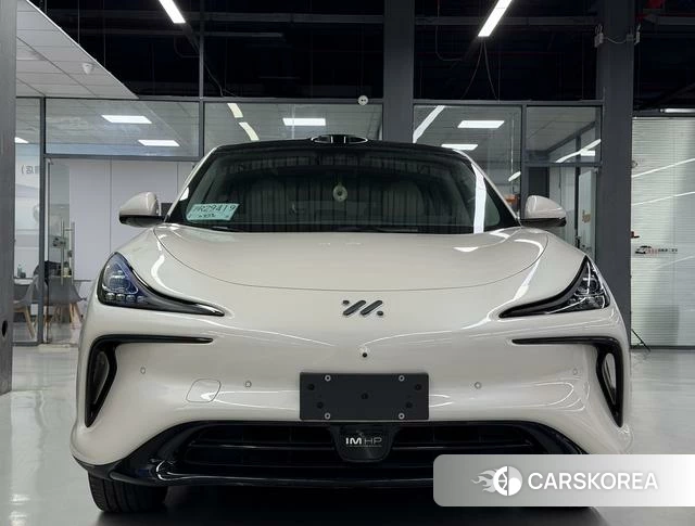 Zhiji Automobile Zhiji LS6 2023 Другой из Китая