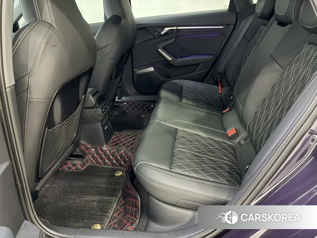 Audi A3 2025 Другой из Китая
