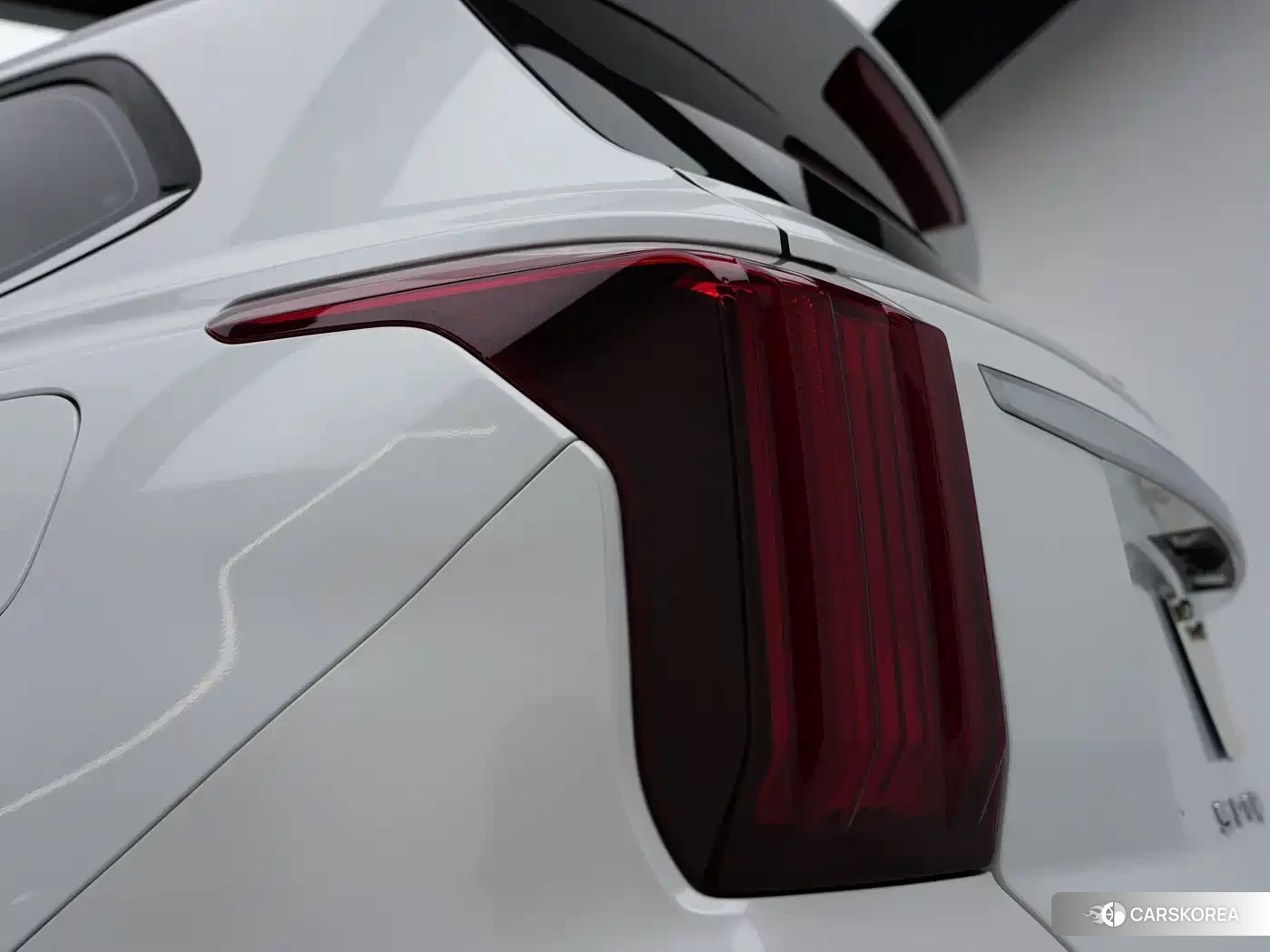 Kia Smart running 2022 Белый из Китая