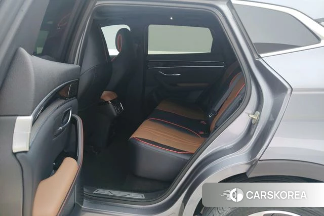 BYD Song PLUS DM 2022 Темно-серый из Китая
