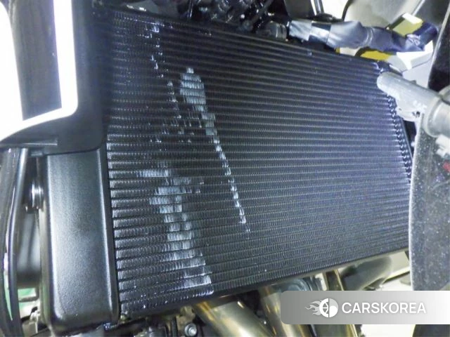 Engine photo
