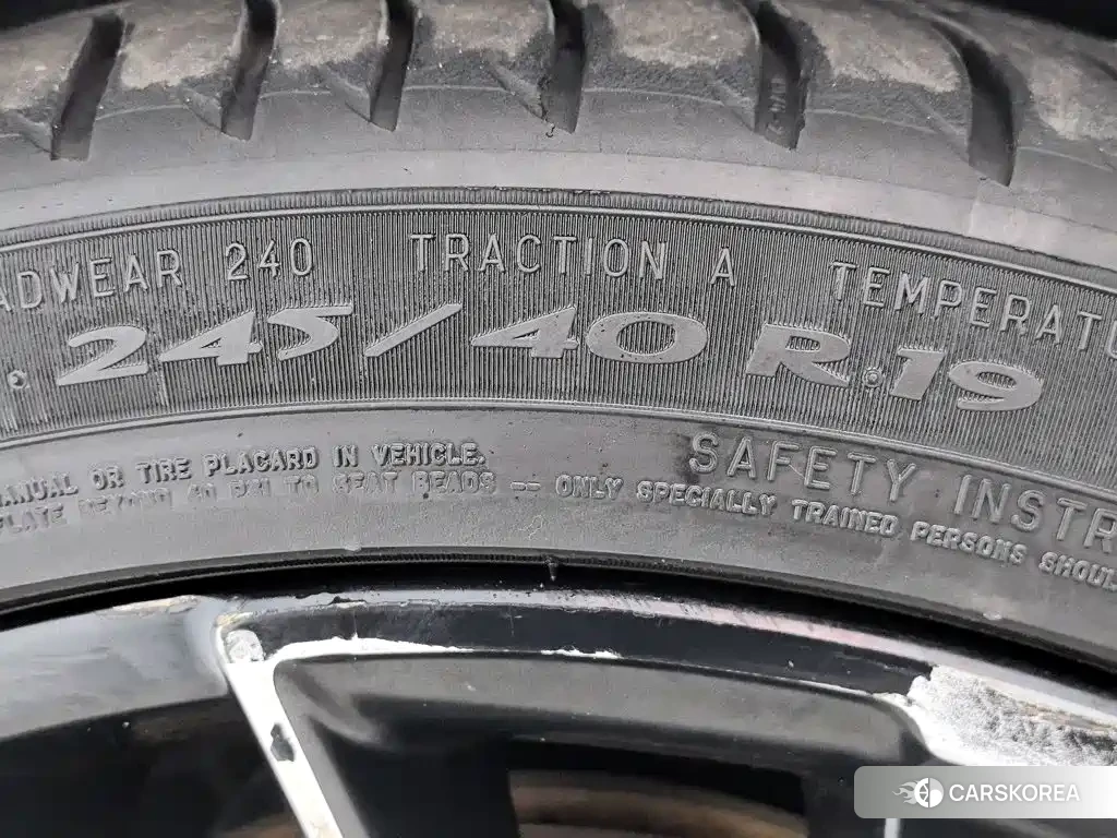 Kia K5 2021 Белый из Китая