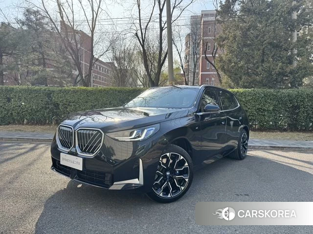 BMW X3 id 4208214 из Китая