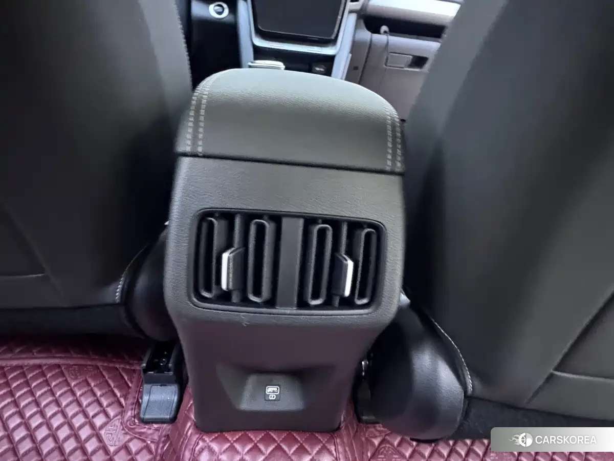 Hyundai Beijing Hyundai ix35 2022 Белый из Китая