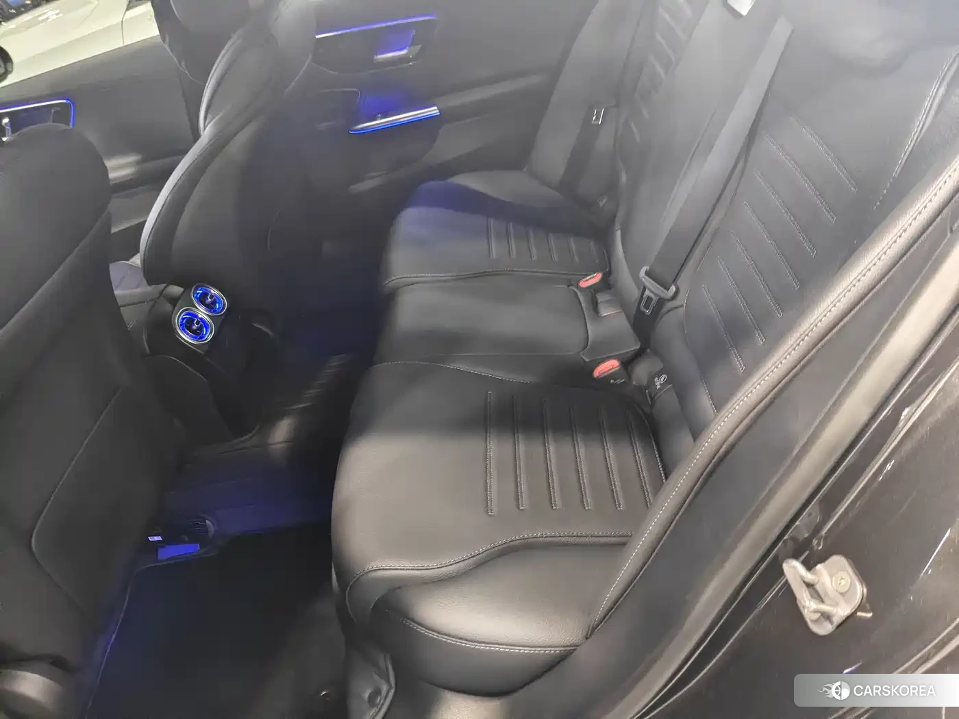 Mercedes-Benz C-class 2025 Silver/gray из Китая