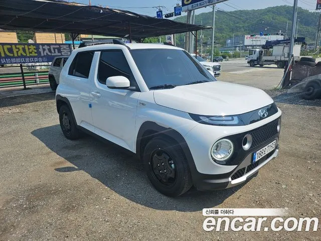 Hyundai Casper id 2734410 из Кореи