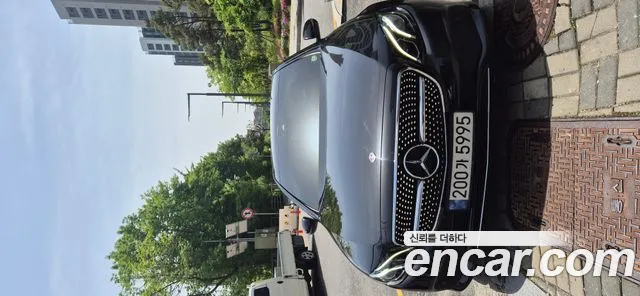 Mercedes-Benz E-Class W213 id 2703731 из Кореи