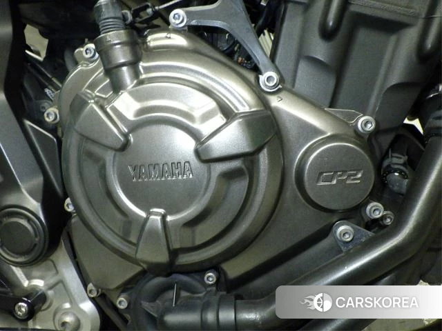Engine photo