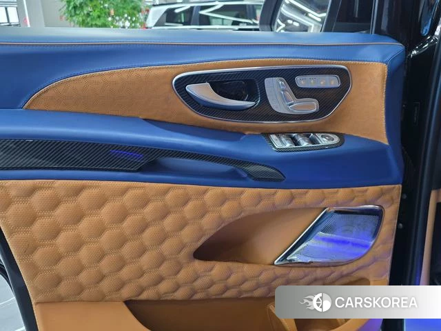 Mercedes-Benz Vito 2023 Черный из Китая