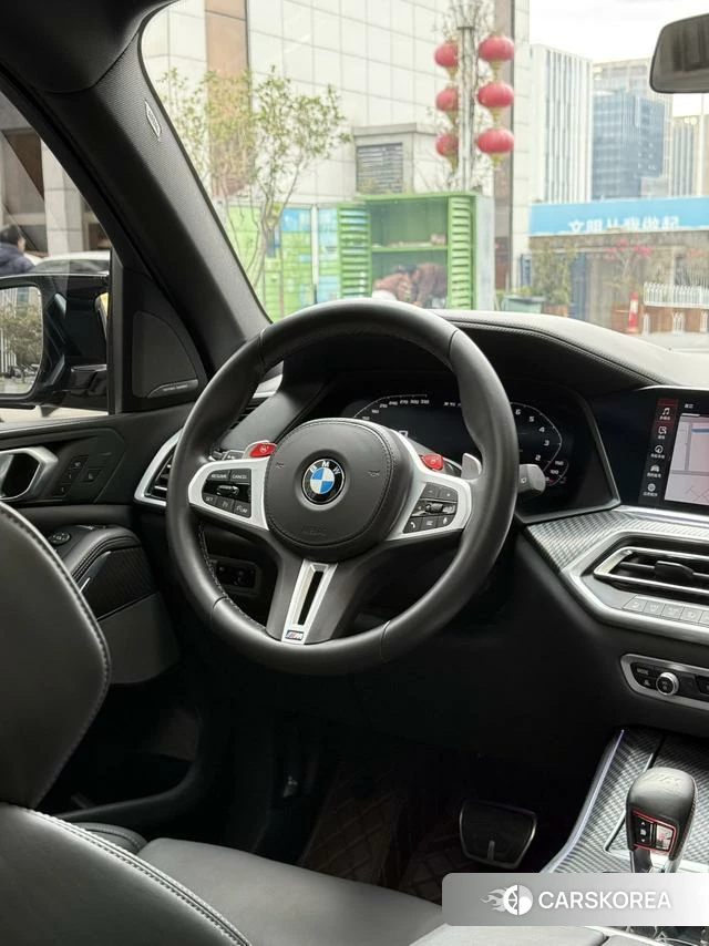 BMW X5 M id 4209192 из Китая