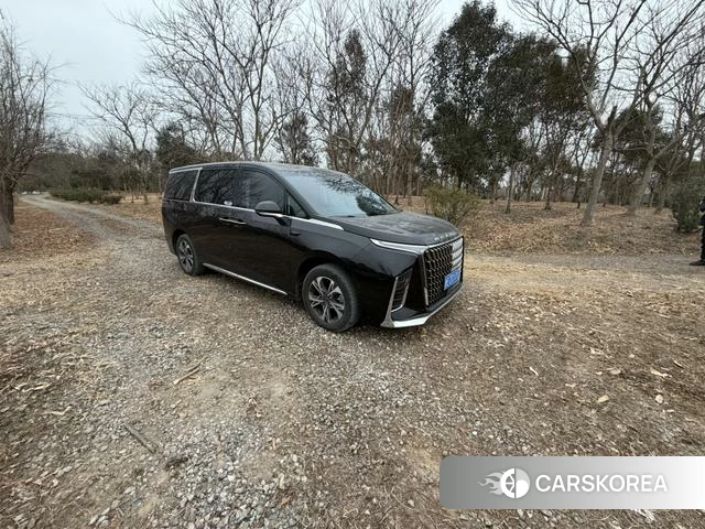 Chase G90 2023 Черный из Китая