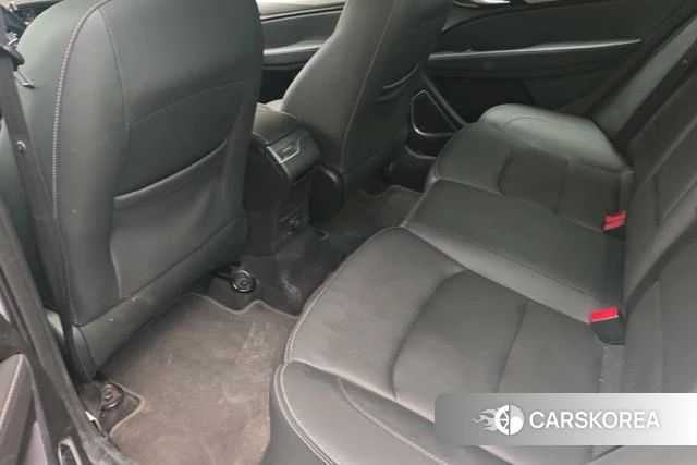 Geely Automobile Emgrand 2018 Белый из Китая
