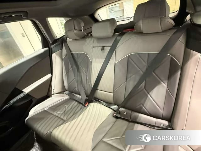BMW X3 2025 Синий из Китая