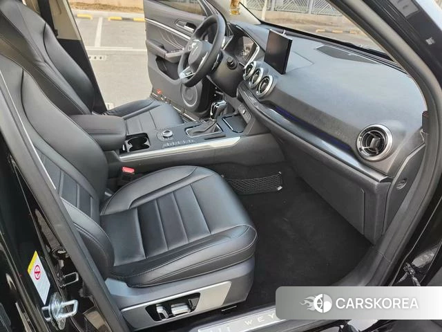 Wei Pai VV5 2018 Черный из Китая