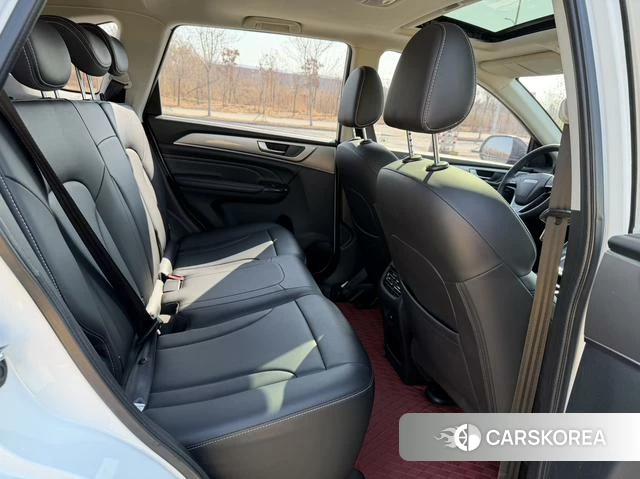 Haval M6 2022 Белый из Китая