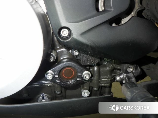 Engine photo