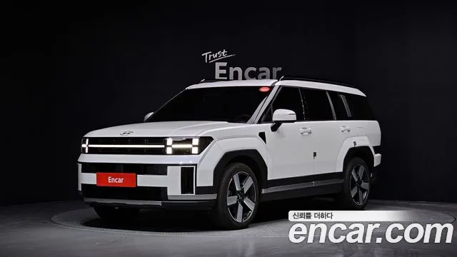 Hyundai Santa Fe (MX5) id 2660646 из Кореи