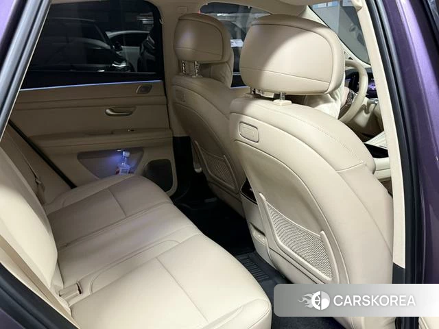 AITO Ask the world M5 2025 Фиолетовый из Китая