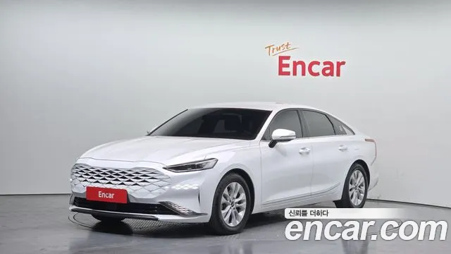 Kia K8 id 2716623 из Кореи