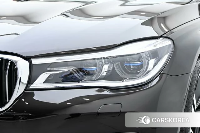 BMW 7 series id 4210192 из Китая