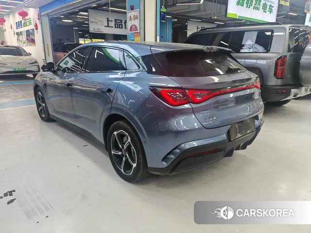 BYD Seal 06GT 2025 Другой из Китая