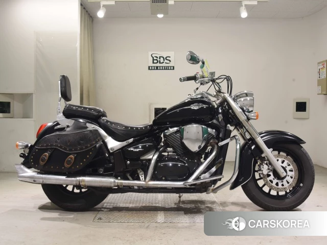 Проданный Suzuki INTRUDER 400 CLASSIC 2011 из Японии