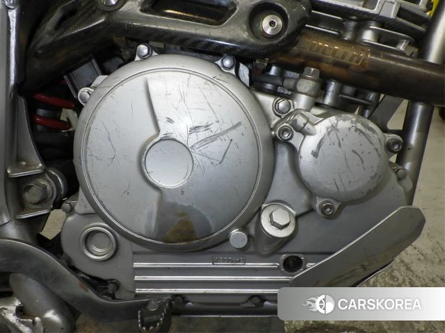 Engine photo