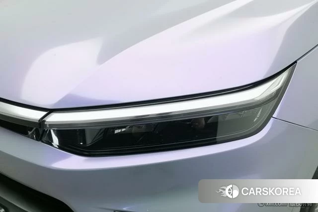 Honda Hao Ying 2023 Фиолетовый из Китая
