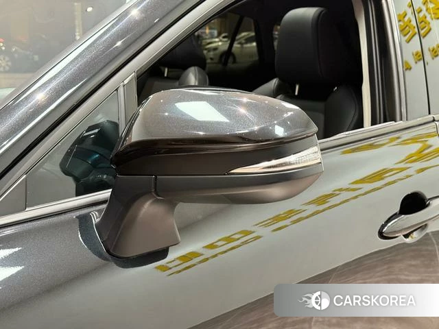 Toyota Weisha 2022 Черный из Китая