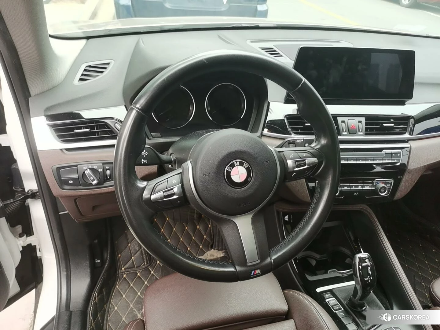 BMW X1 id 4515222 из Китая