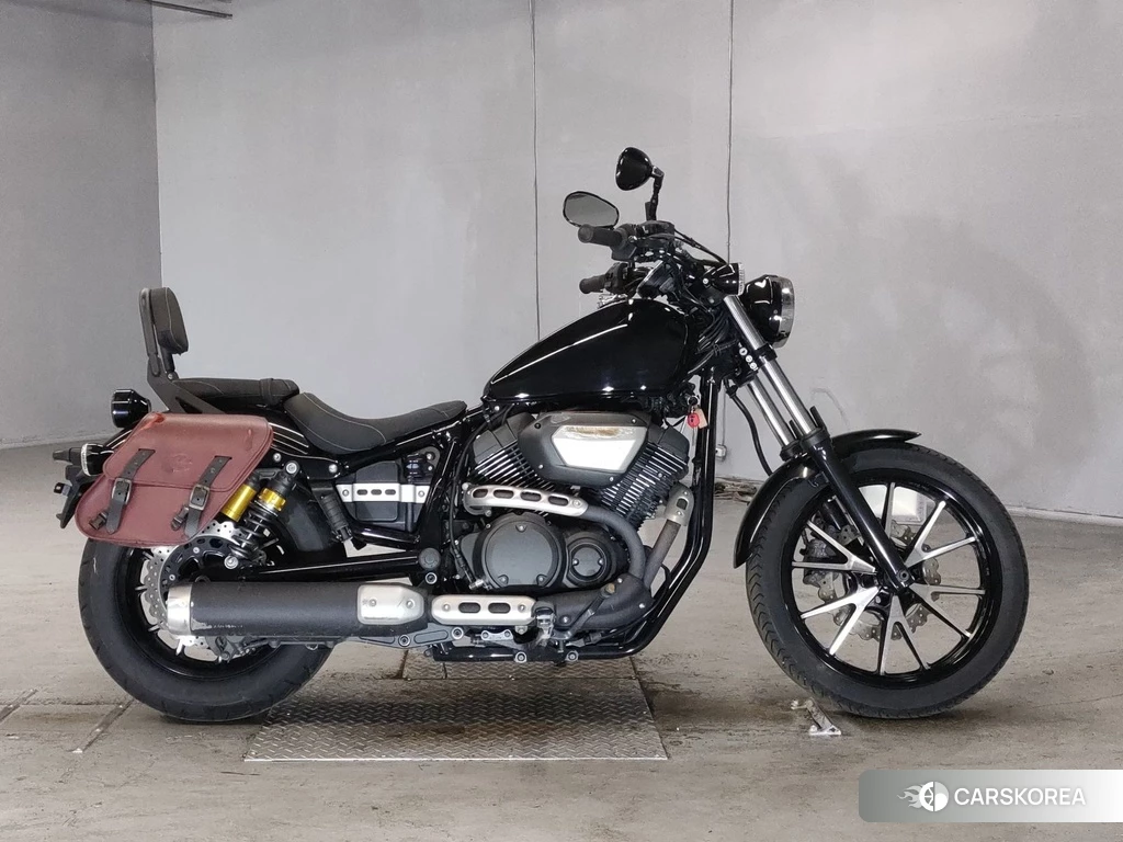 Проданный Yamaha BOLT 950R 2016 из Японии
