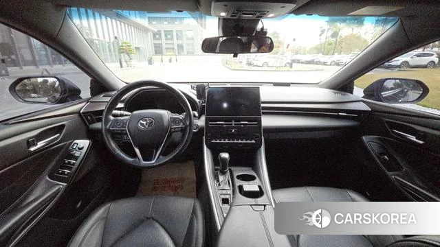 Toyota Asian dragon 2022 Черный из Китая