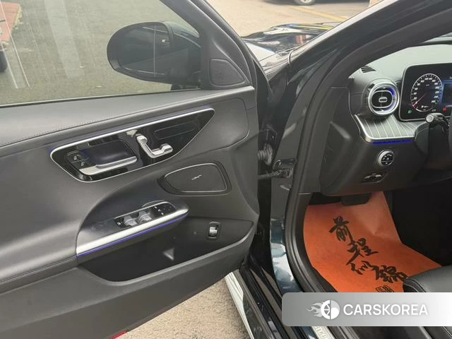 Mercedes-Benz Class C 2022 Другой из Китая