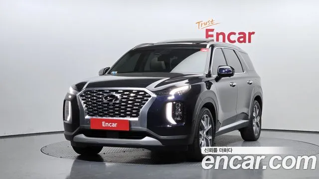 Hyundai Palisade id 2711908 из Кореи