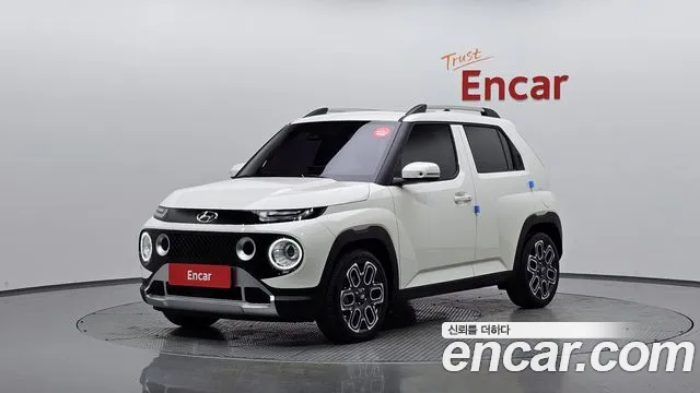 Hyundai Casper id 2686315 из Кореи