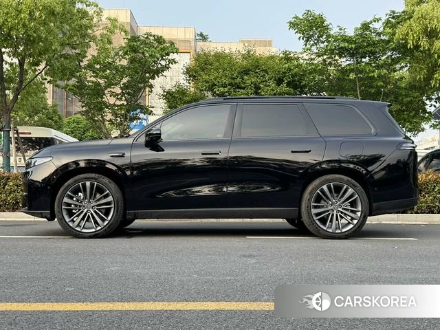 Zero-running car Zero run C16 2026 Черный из Китая