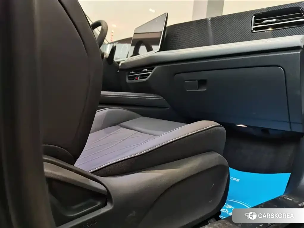 Volkswagen Magotan 2026 Черный из Китая