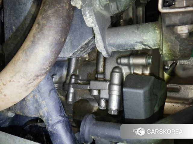 Engine photo