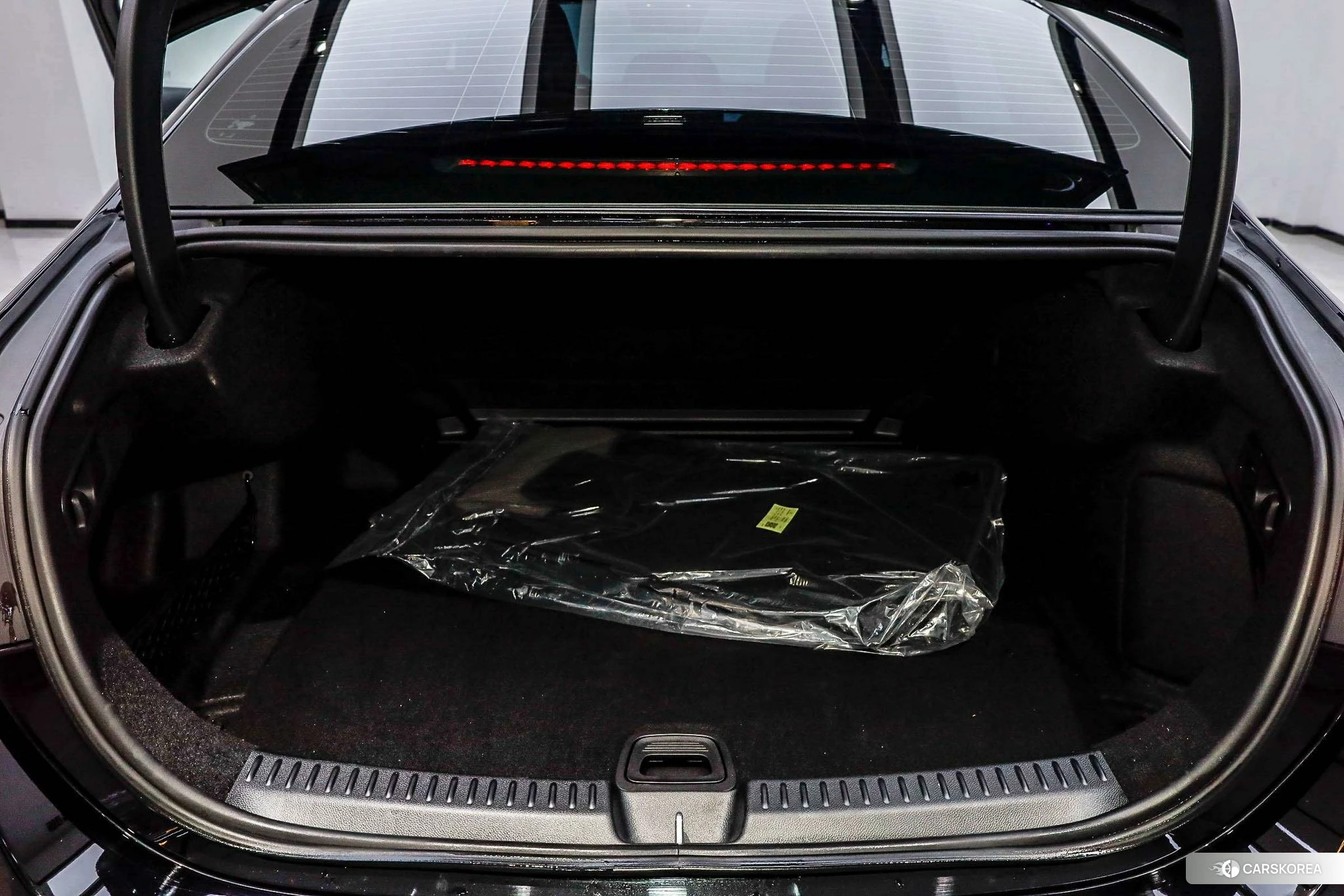 Mercedes-Benz E-class 2025 Черный из Китая