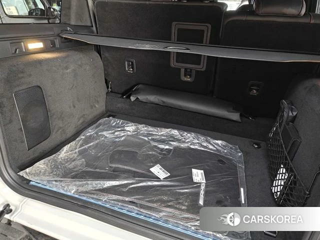 Mercedes-Benz G-class 2026 Белый из Китая