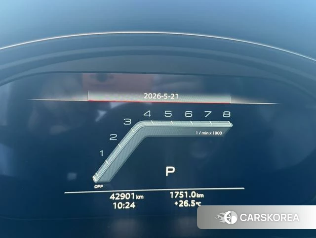 Audi A4L 2023 Темно-серый из Китая