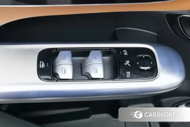 Mercedes-Benz GLC 2023 Черный из Китая