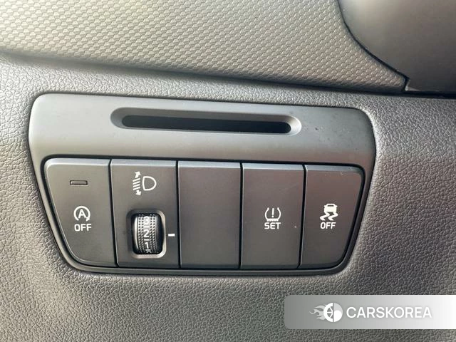 Hyundai ix25 2021 Белый из Китая