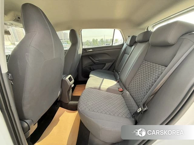 Volkswagen Tu Kai 2025 Белый из Китая