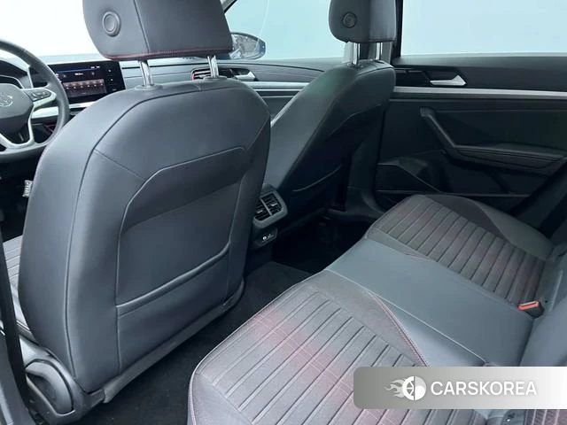 Volkswagen Lavida 2022 Черный из Китая
