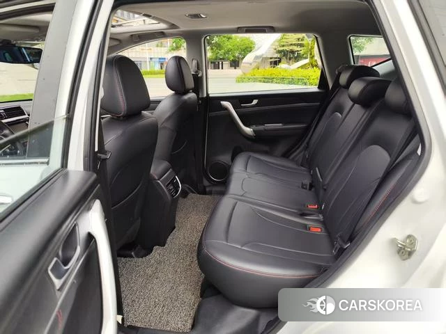 Haval M6 2019 Белый из Китая