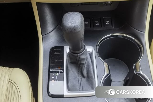 Toyota Highlander 2022 Черный из Китая