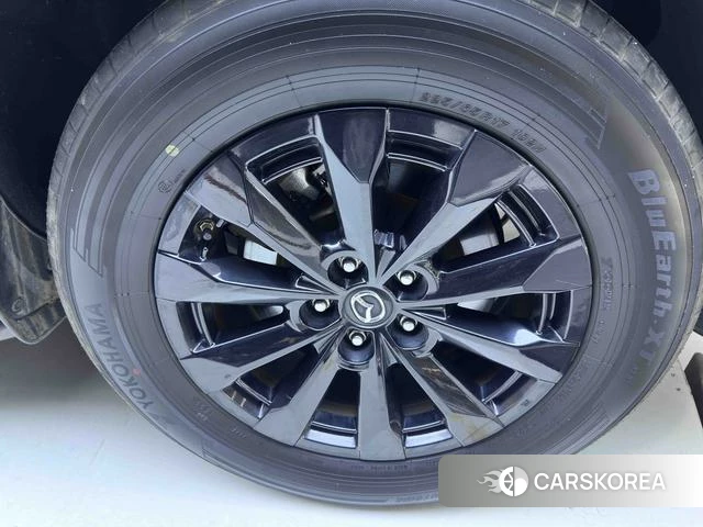 Mazda CX-50 line also 2023 Другой из Китая