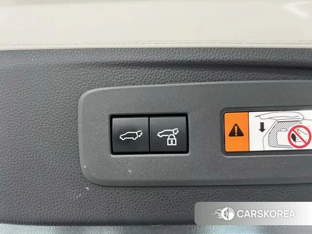 Toyota Prado 2024 Белый из Китая